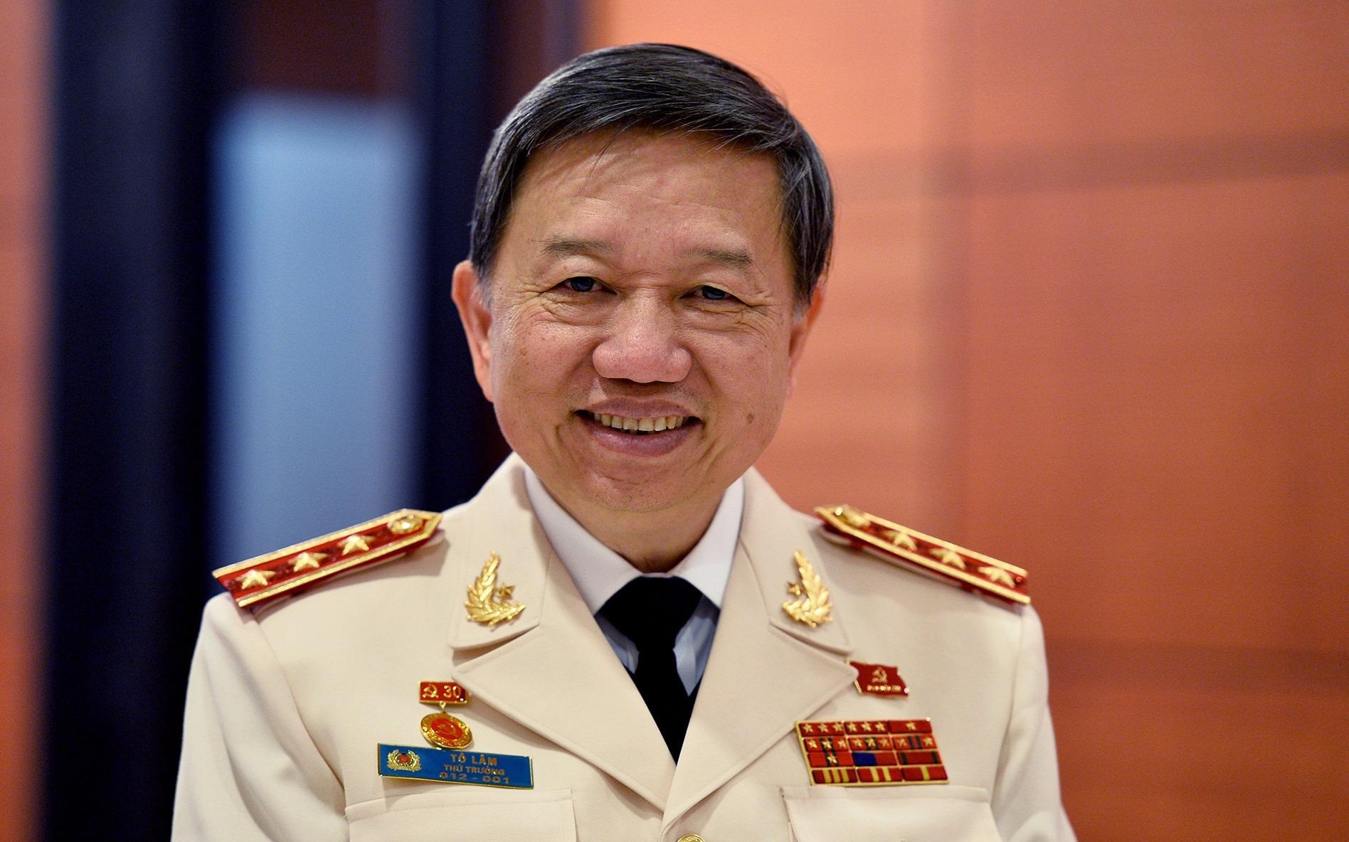 Bo truong To Lam: Bo ho khau la don gian hoa thu tuc, khong bo quan ly hinh anh