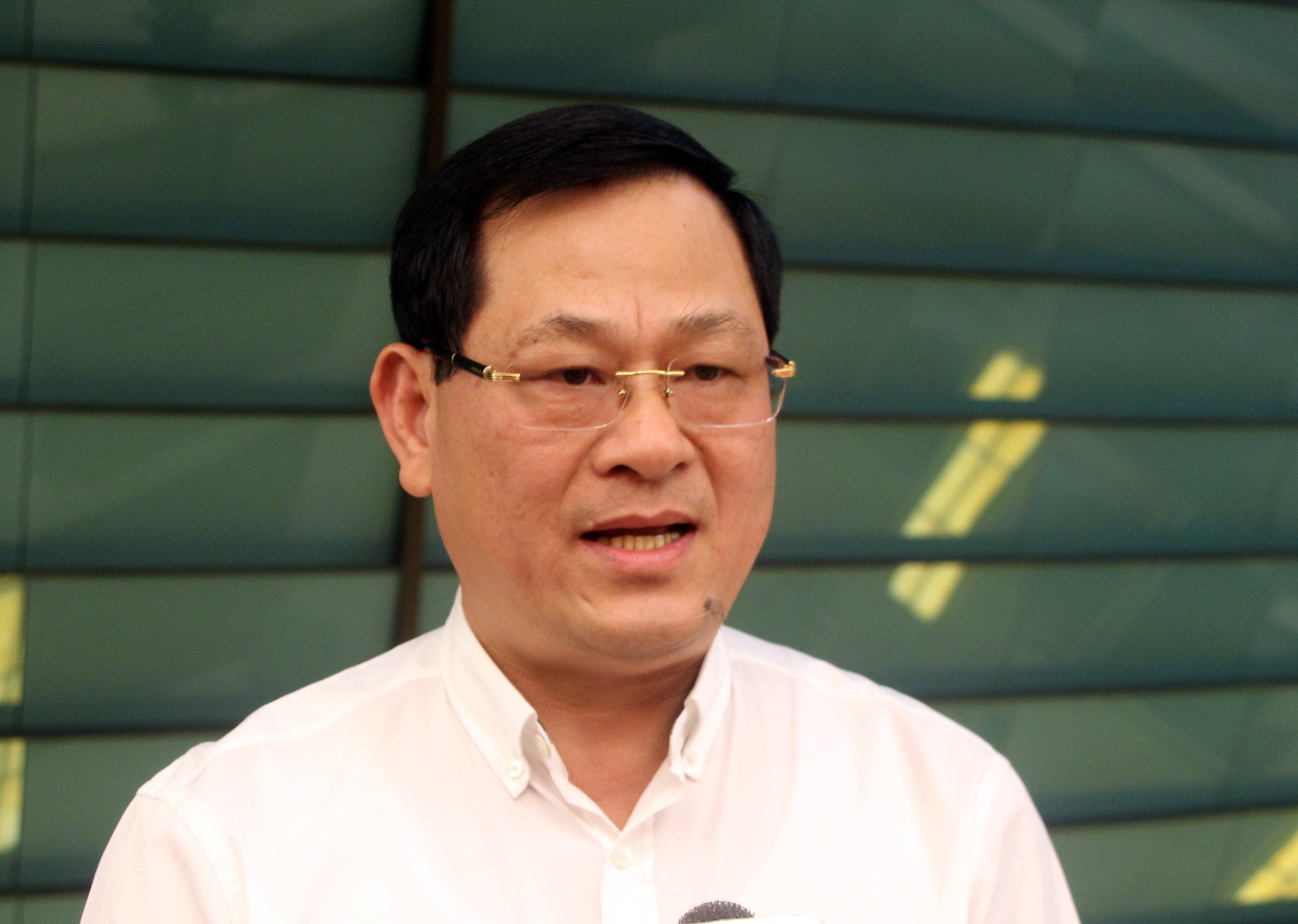 Giam doc Cong an Nghe An: Bo ho khau se tiet kiem kinh phi cho dan hinh anh