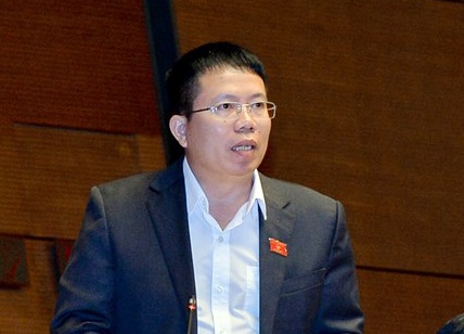 'Vu an tham nhung lon nhung so tien thu ve ngan sach lai that vong' hinh anh