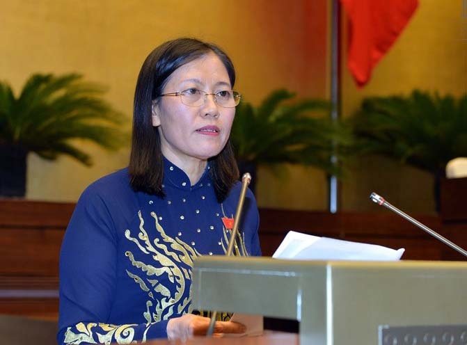 Công tác phòng chống tham nhũng năm 2017 ảnh 1 Cong tac phong chong tham nhung nam 2017 anh 1