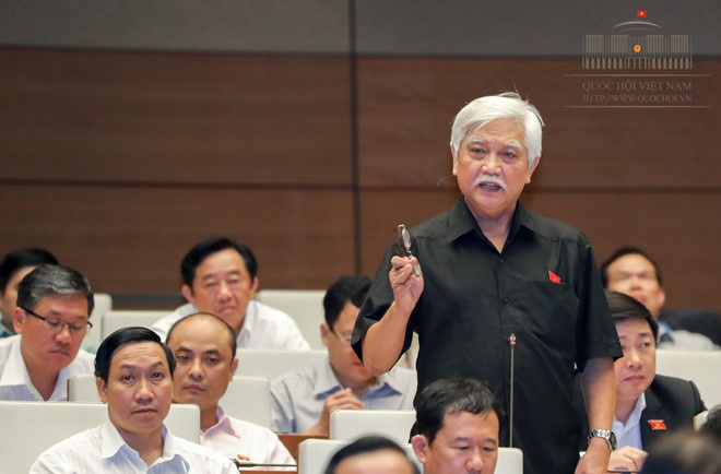 Phó GĐ Công an Hà Nội nói về vụ Đồng Tâm ảnh 2 Pho GD Cong an Ha Noi noi ve vu Dong Tam anh 2