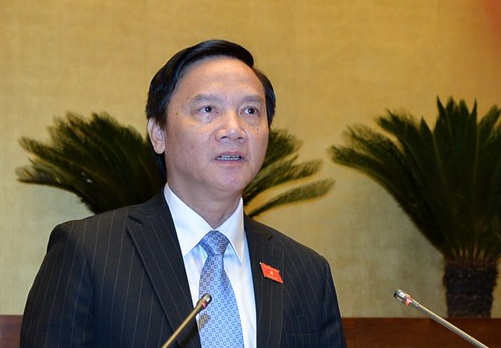 Lanh dao va can bo mot so noi ne tranh tiep cong dan hinh anh