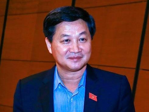 Tan Tong Thanh tra lien tuc nhan duoc tin nhan to cao tieu cuc hinh anh