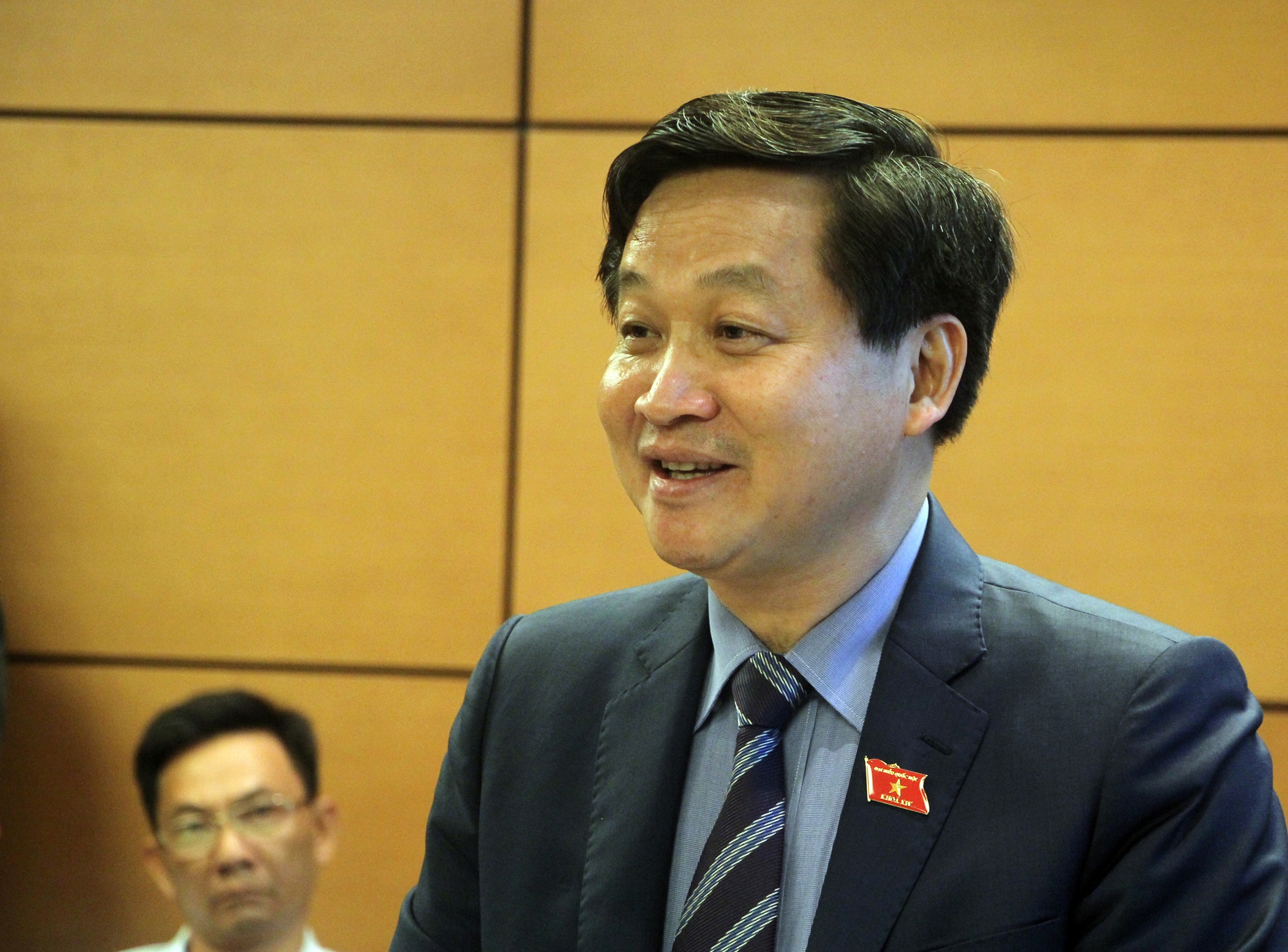 Tong Thanh tra Chinh phu goi y cach phong chong tham nhung hinh anh