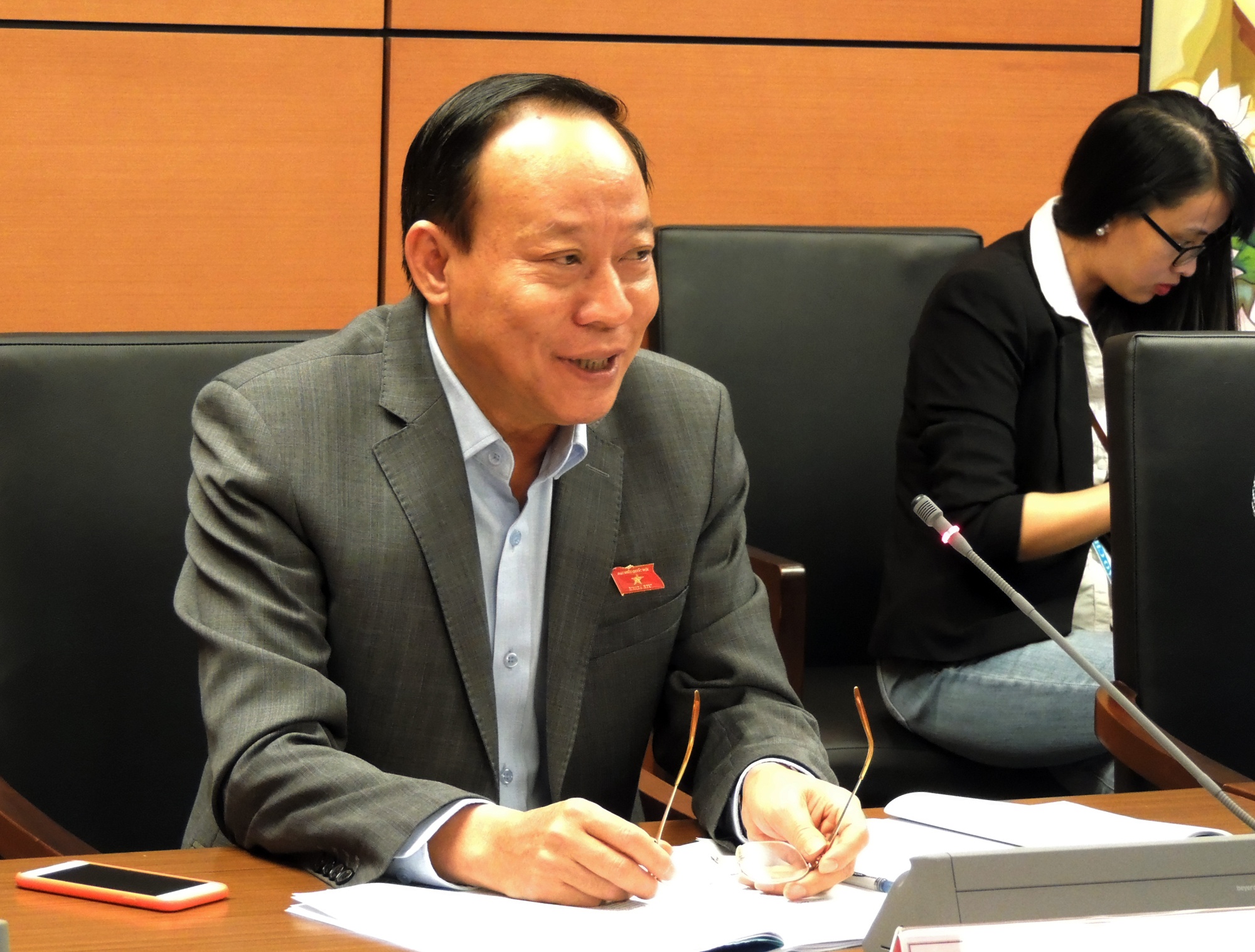 Kiem soat tai san de phong chong tham nhung anh 2