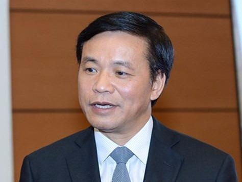 Vi sao Bo truong Y te, Giao thong khong duoc chon tra loi chat van? hinh anh