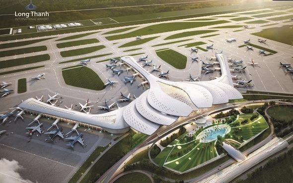 Den bu thoa dang cho dan khi xay san bay Long Thanh hinh anh