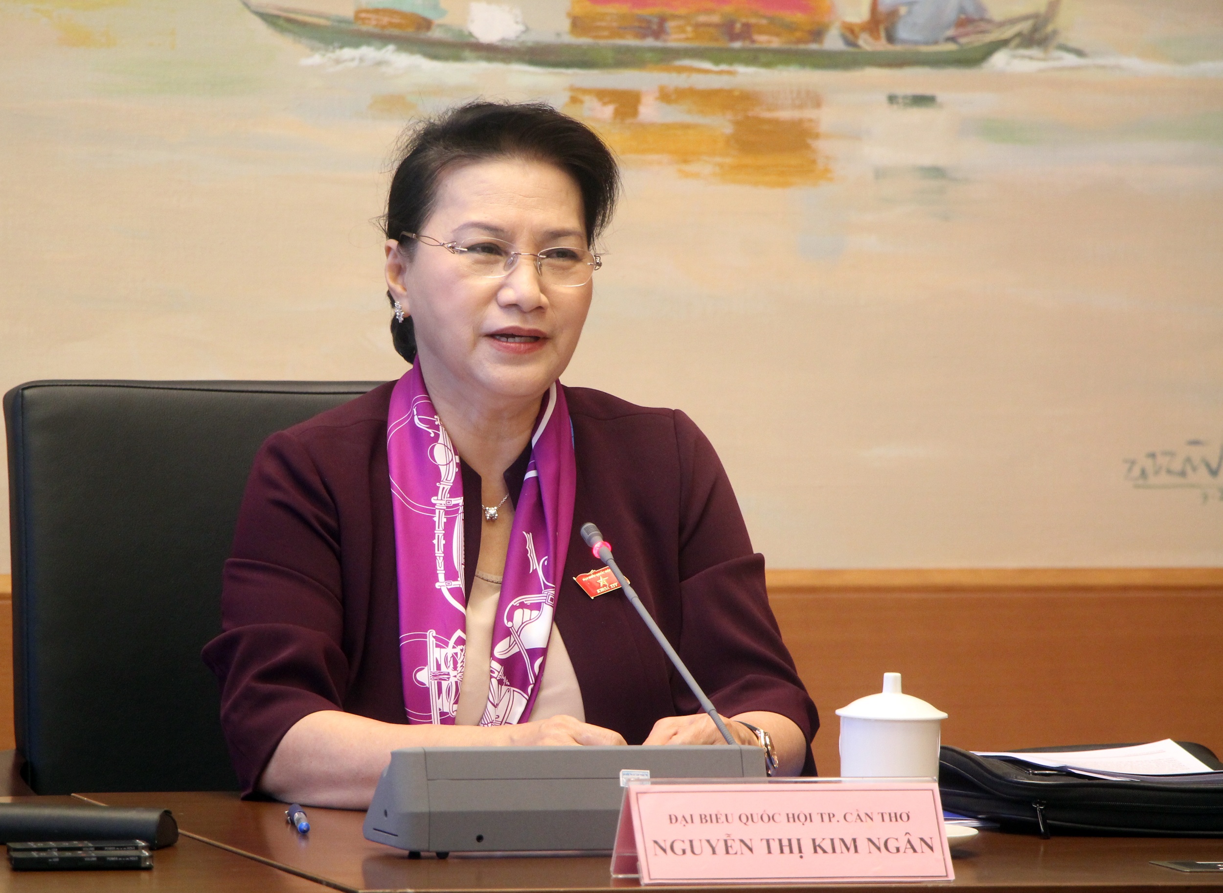 Co che dac thu cho TP.HCM anh 1