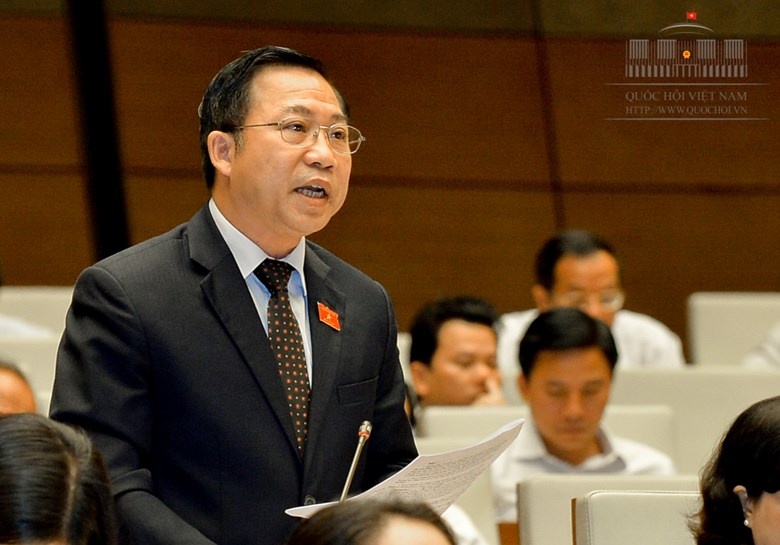 Co che dac thu cho TP.HCM anh 2