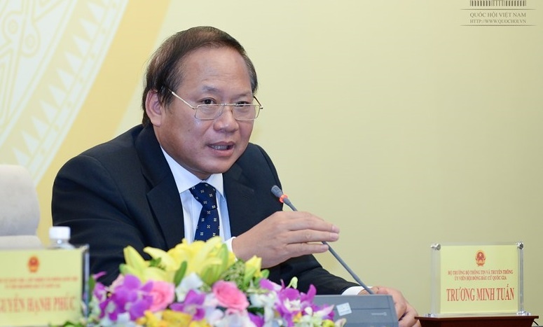 Nhung van de nong nao cho doi 4 tu lenh nganh tai chat van Quoc hoi? hinh anh