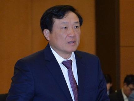 Chanh an TAND toi cao: Toi khong ne ha doi hoi chinh dang cua dai bieu hinh anh