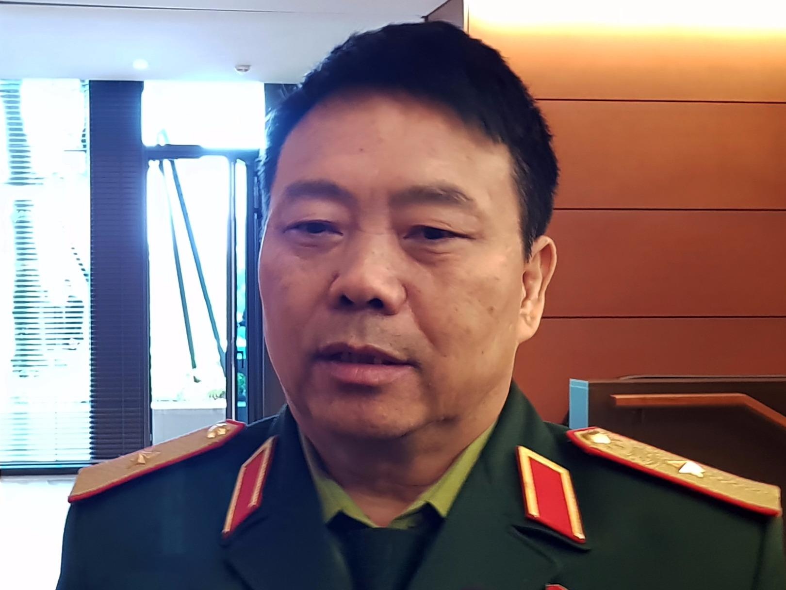 'Tai san tham nhung vao nguoi than, quen chu khong co canh ma bay' hinh anh