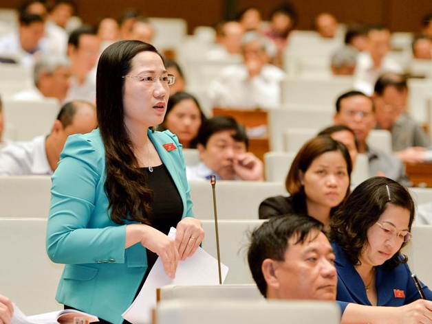 Chưa cử lý tài sản bất minh ảnh 1 Chua cu ly tai san bat minh anh 1