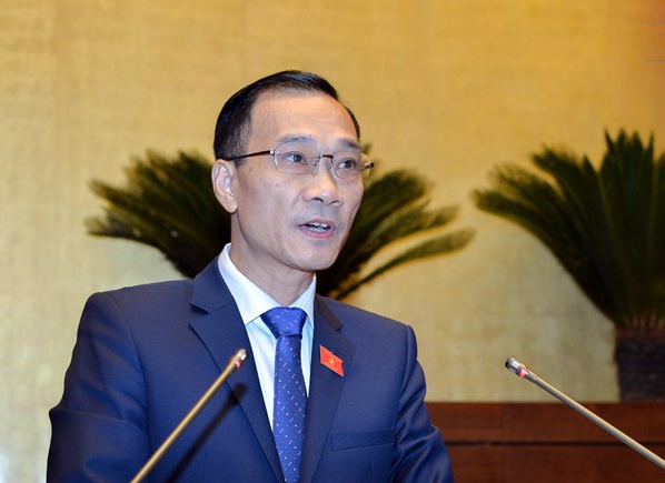 Khong dua 'quy hoach vung troi' vao luat hinh anh