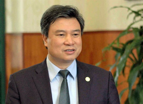 Ông Nguyễn Hữu Độ xin thôi đại biểu HĐND Hà Nội ảnh 1 Ong Nguyen Huu Do xin thoi dai bieu HDND Ha Noi anh 1