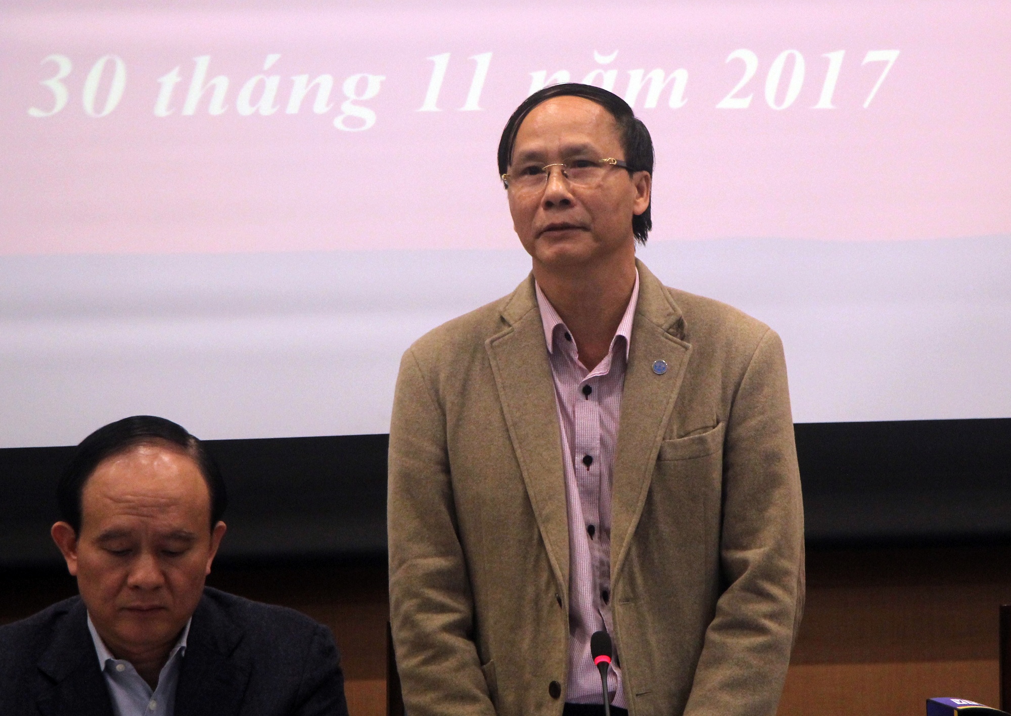 Sai pham PCCC o Muong Thanh anh 1