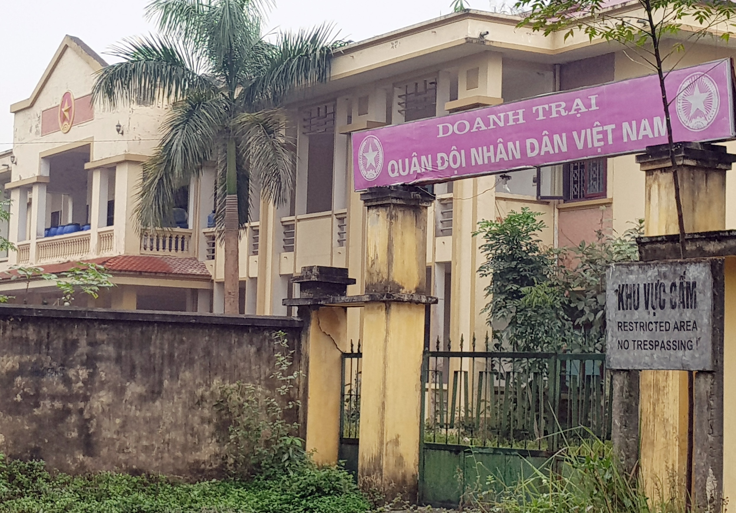 Gan 500 hoc sinh, giao vien mam non o Ha Noi 'so tan' vi... khi la hinh anh