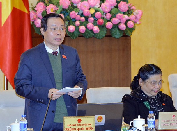 Lam duong nut nha dan: Khong dung tien ngan sach den bu hinh anh