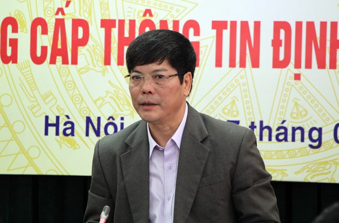 Bo Noi vu noi ve viec 'bo nhiem dung quy trinh giam doc so 30 tuoi' hinh anh