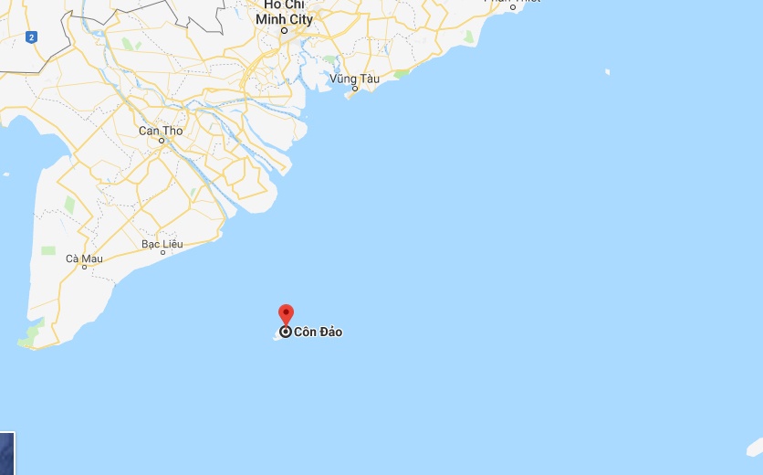 Bao so 16 vao Nam Bo anh 6