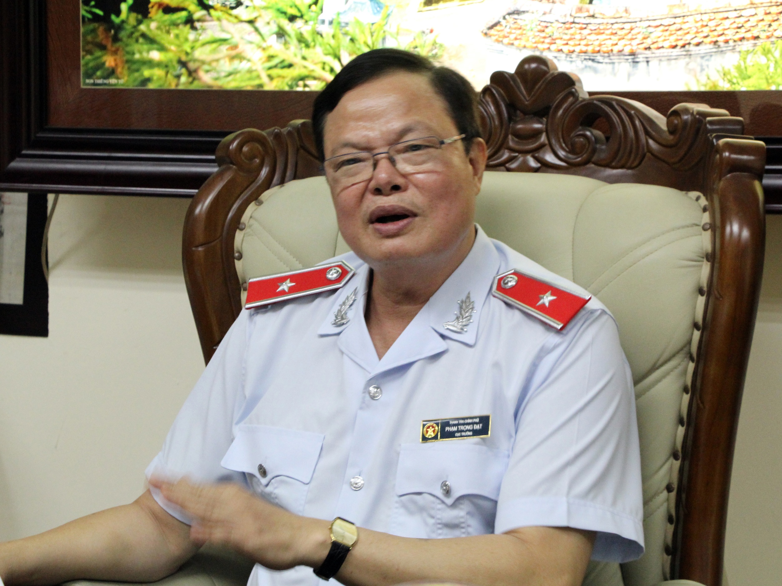 Duong day nong nhan to cao tang qua Tet anh 1