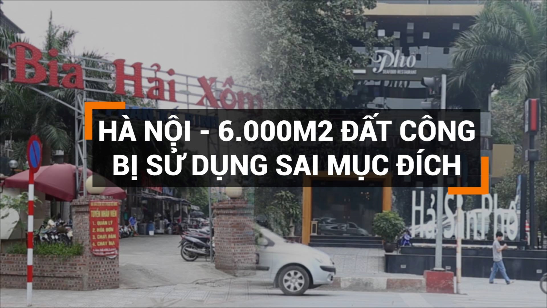 UBND Ha Noi vi pham nghiem trong phap luat ve dat dai va quy hoach hinh anh