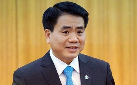 Ha Noi bo nhiem lanh dao 4 so hinh anh