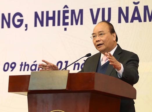 Xay dung thanh cong cac khu cong nghe cao de bat kip cach mang 4.0 hinh anh