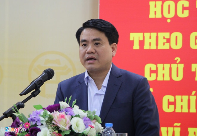 Xét xử nghiêm các vụ án tham nhũng ảnh 1 Xet xu nghiem cac vu an tham nhung anh 1