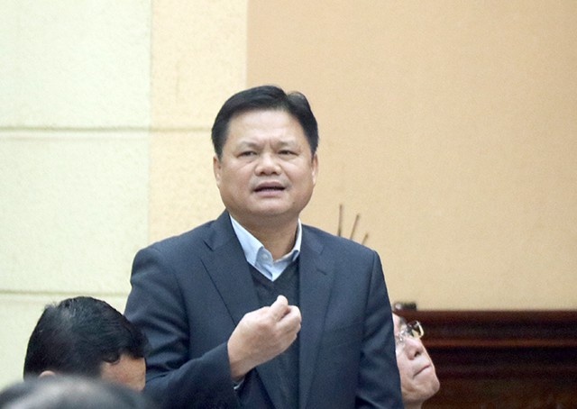 Ha Noi se thi diem mo hinh bi thu kiem chu tich cap quan hinh anh