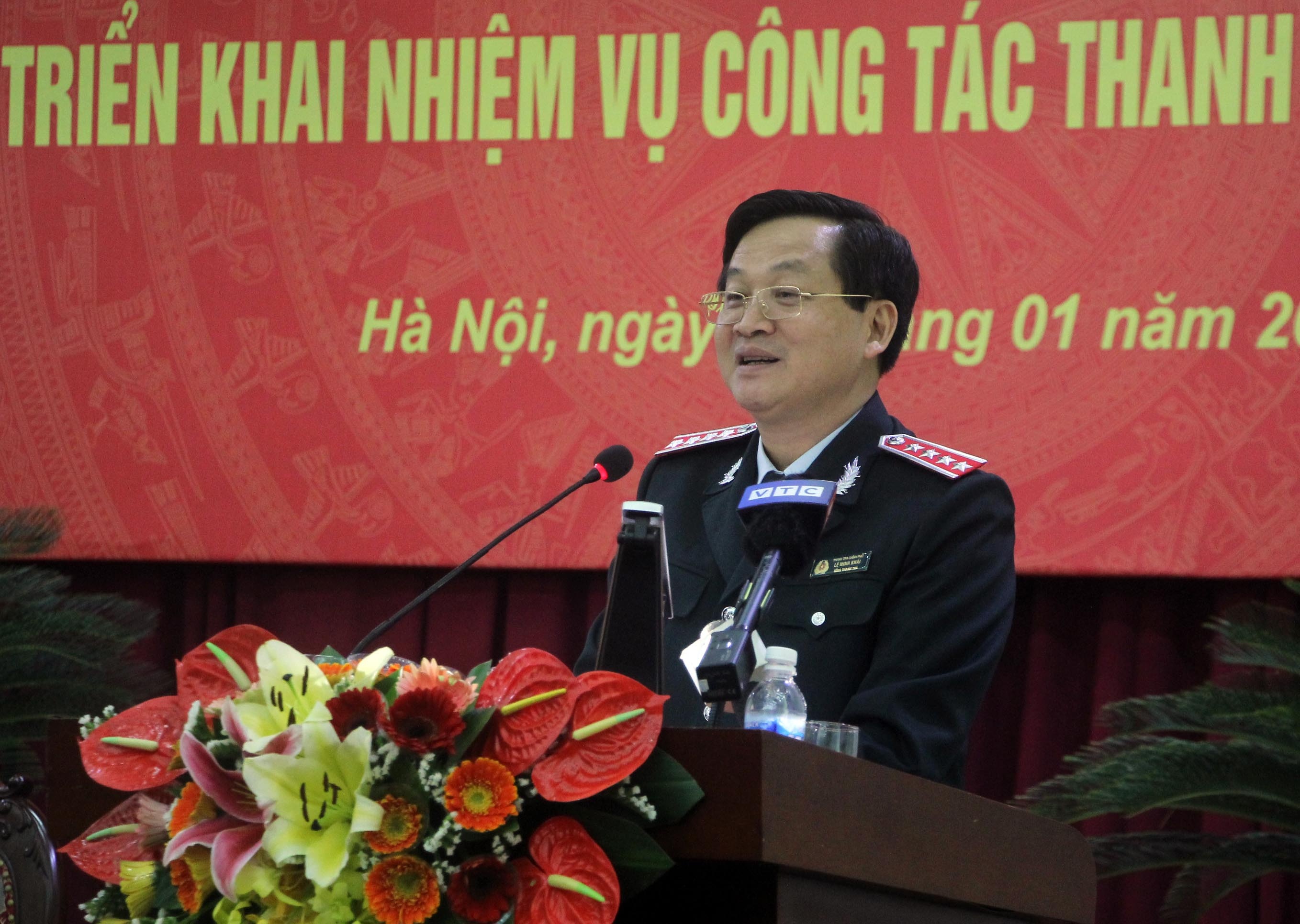 Pho thu tuong Truong Hoa Binh anh 2