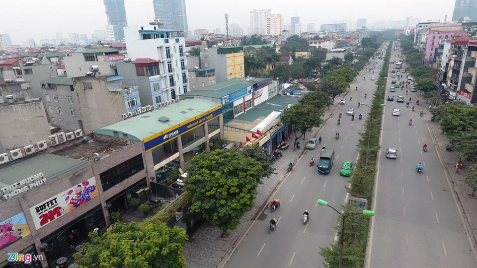 20.000 m2 đất công ở Hà Nội bị xẻ thịt ảnh 3 20.000 m2 dat cong o Ha Noi bi xe thit anh 3