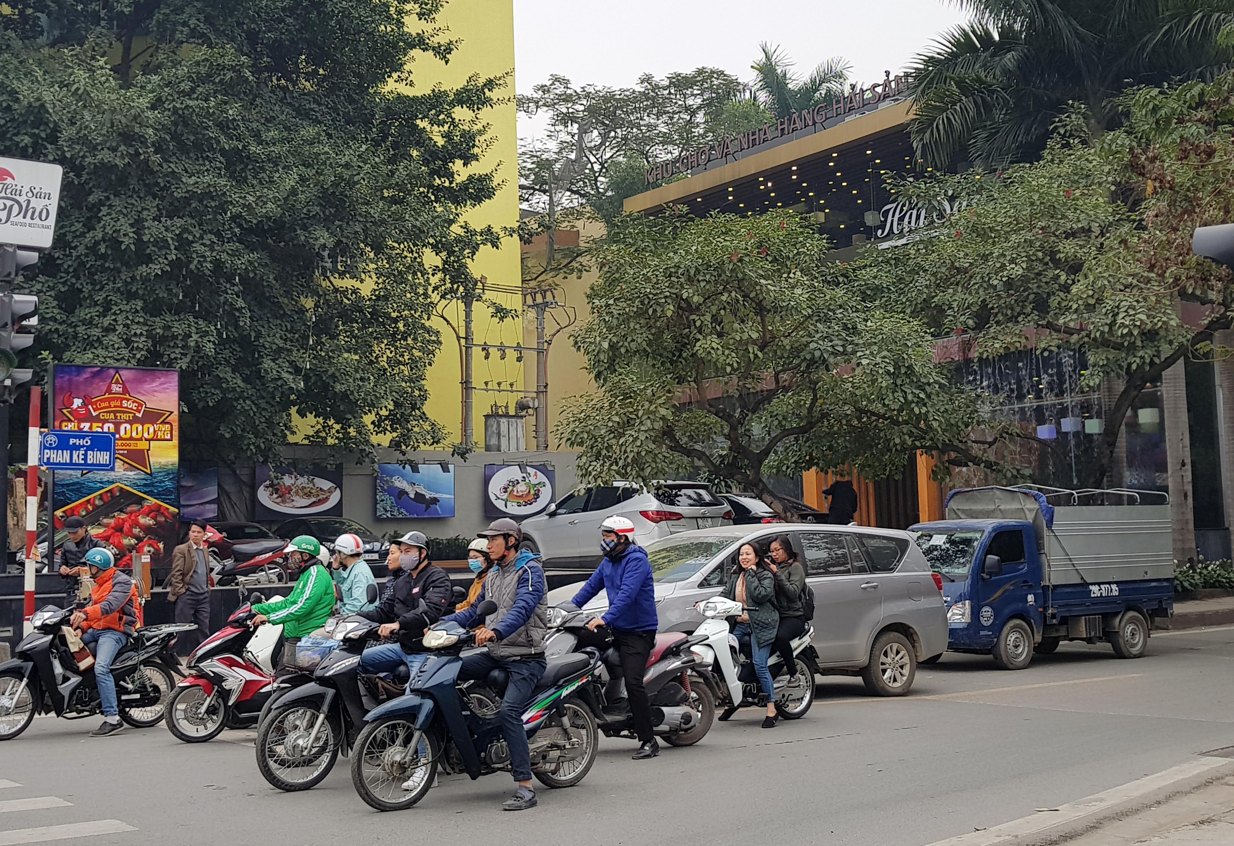 20.000 m2 đất công ở Hà Nội bị xẻ thịt ảnh 2 20.000 m2 dat cong o Ha Noi bi xe thit anh 2