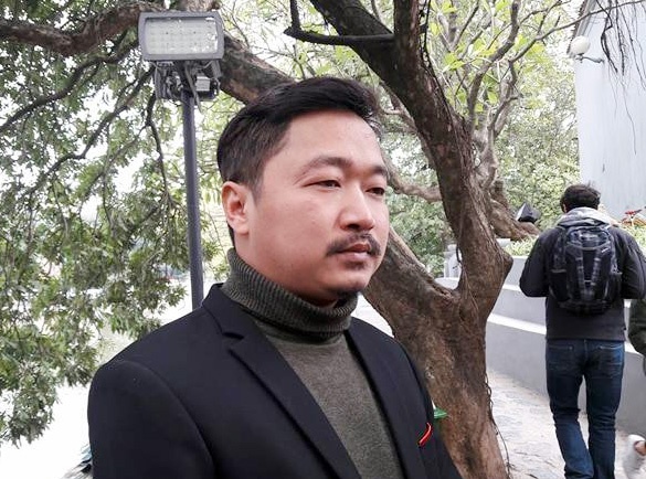 Thả thiên nga ở hồ Gươm ảnh 1 Tha thien nga o ho Guom anh 1
