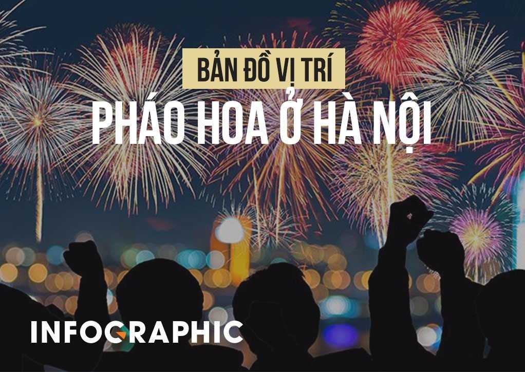 Ha Noi ban phao hoa tam cao giao thua Tet Mau Tuat o dau? hinh anh