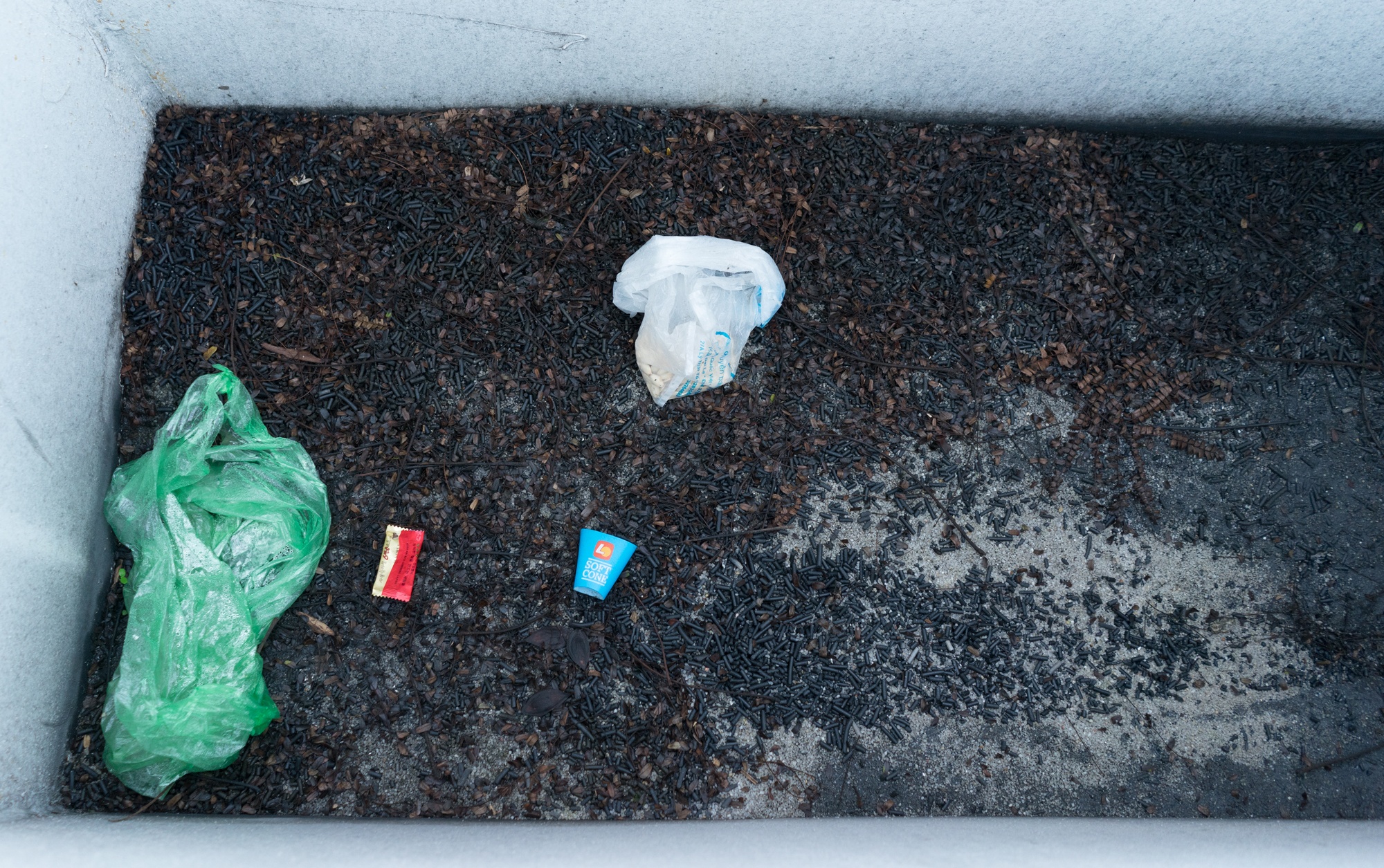 Xe dap nuoc ho Hoang Cau bi pha anh 5