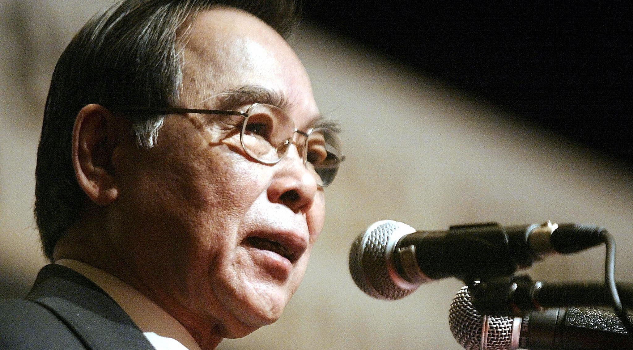 nguyen Thu tuong Phan Van Khai qua doi anh 1