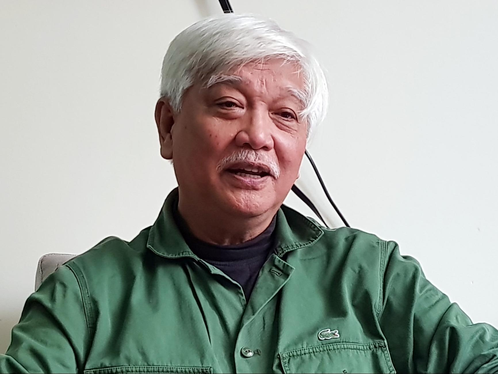 Ong Duong Trung Quoc va 2 cau chuyen ve co Thu tuong Phan Van Khai hinh anh