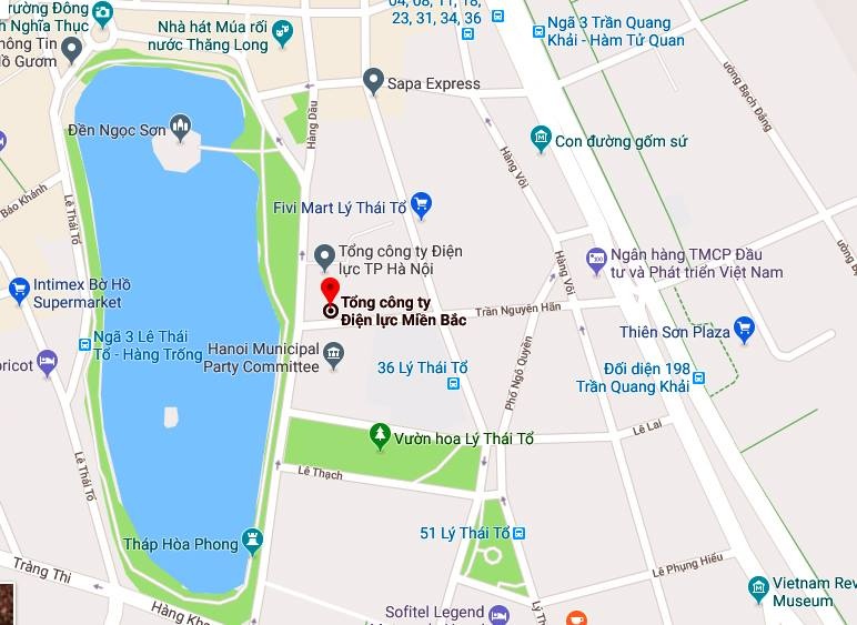 Ha Noi lay y kien ve ga tau dien ngam anh 2