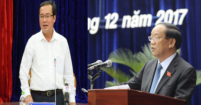 Canh cao Chu tich UBND tinh Quang Nam anh 1