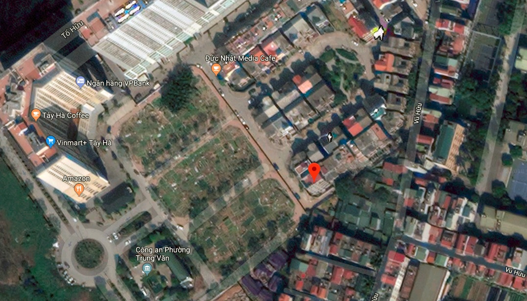 Biet thu sai phep cua tuong Nguyen Thanh Hoa anh 12