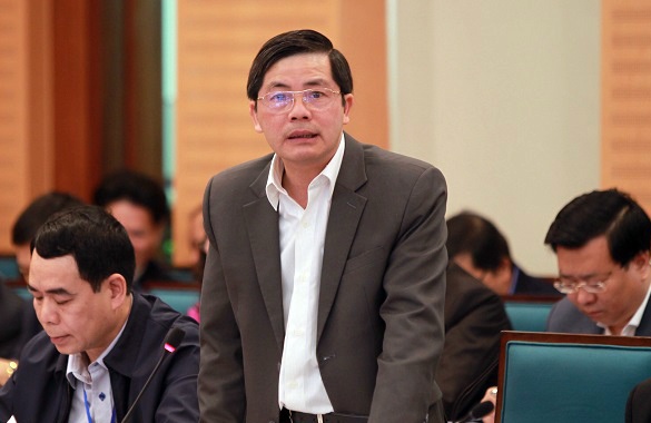 Quy tac ung xu can bo o Ha Noi anh 2