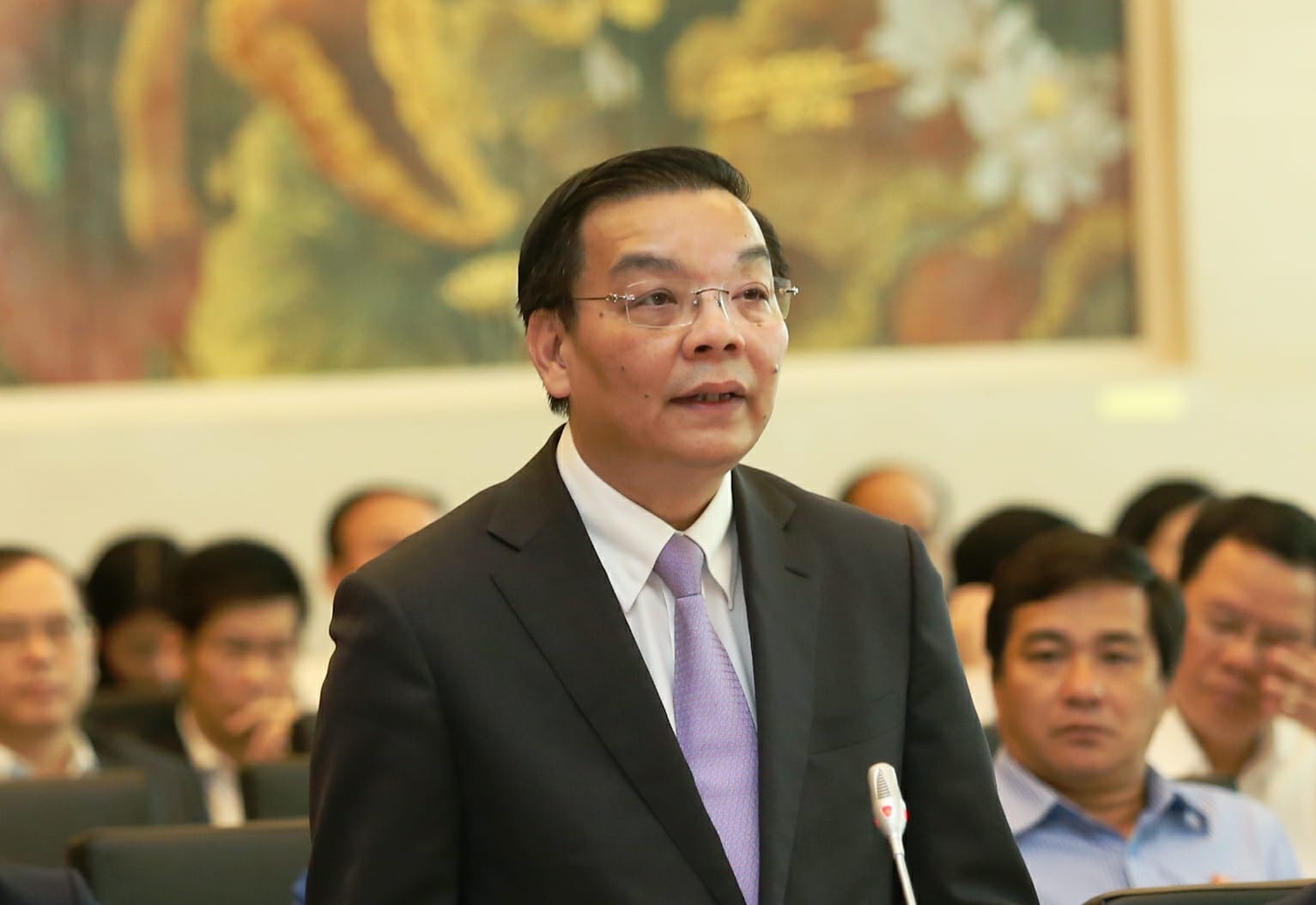 Co hay khong cac cong trinh nghien cuu 'bo ngan keo'? hinh anh