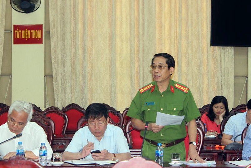 Chung cu vi pham PCCC o Ha Noi anh 1