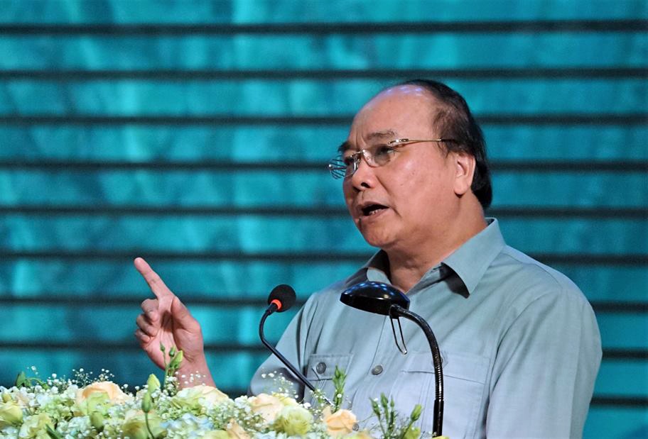 Thu tuong: Truoc khi gieo hat phai biet ban nong san cho ai hinh anh