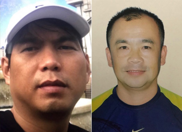 Đường dây đánh bạc nghìn tỷ  ảnh 1 Duong day danh bac nghin ty anh 1