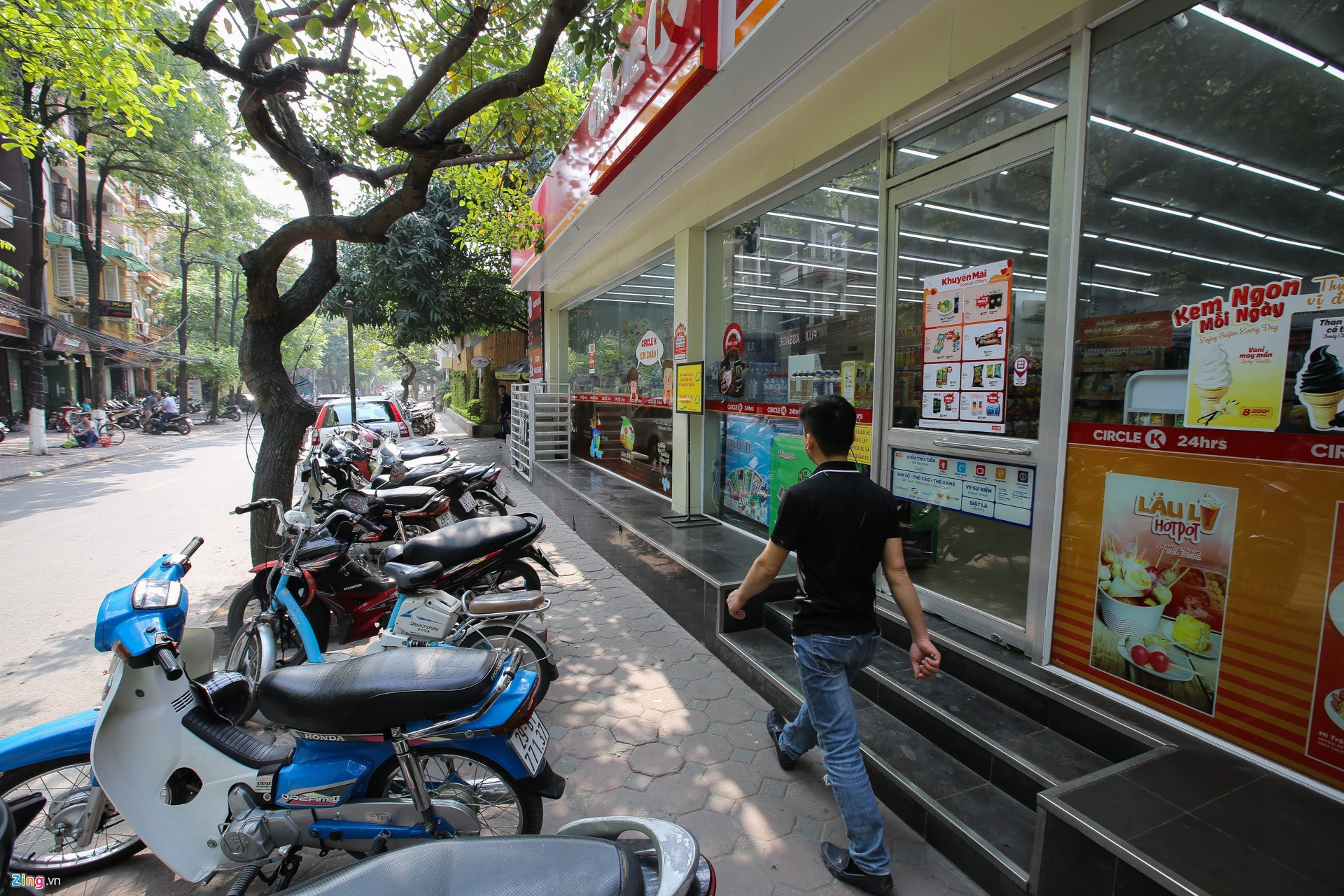 Xẻ thịt đất công ảnh 1 Xe thit dat cong anh 1