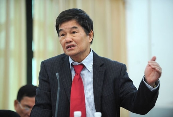 'Goi Hoi Thanh Duc Chua Troi la ta dao khong oan ty nao' hinh anh