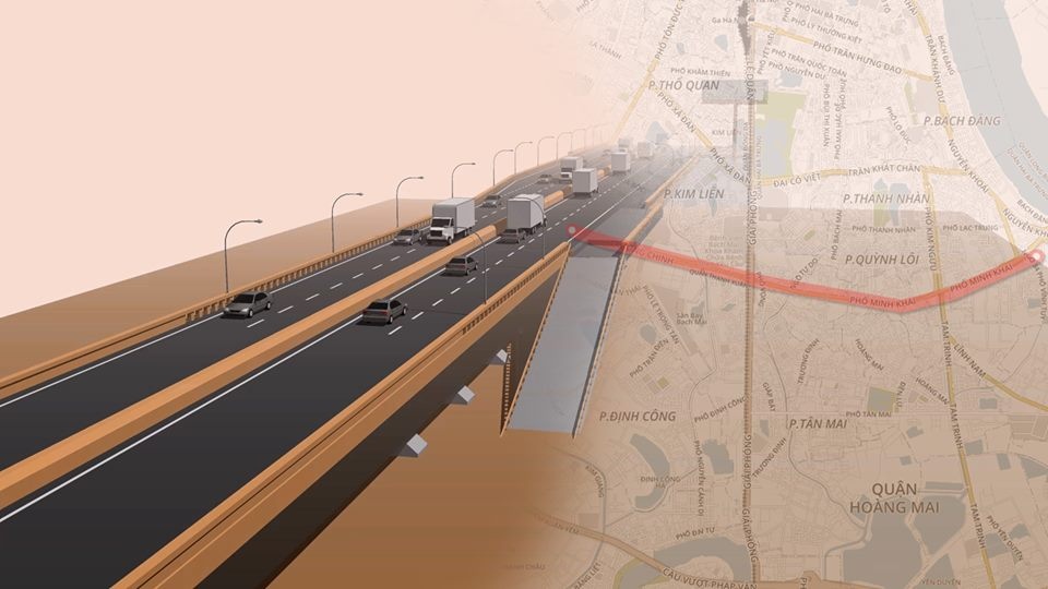 Dien mao doan vanh dai gan 9.500 ty o Ha Noi hinh anh