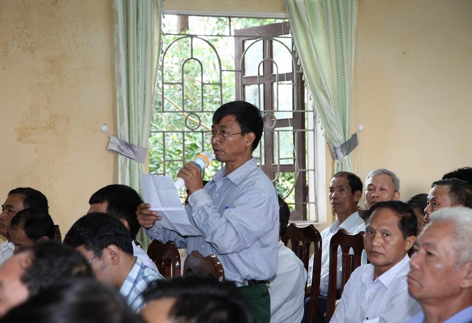 Mha may xu ly rac hien dai o Xuan Son anh 1